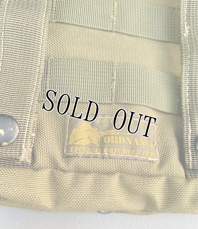 画像3: 海兵隊実物   オードナンス製 ハイドレーション キャリア  100oz (3)