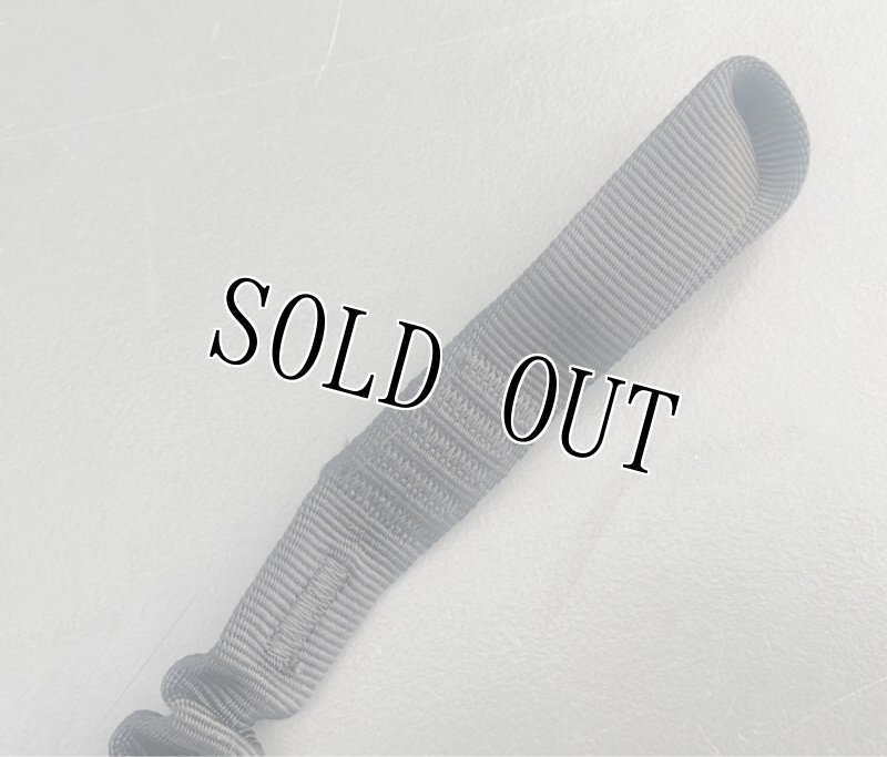 画像4: 米軍実物 YATES パーソナル リテンション ランヤード YATES  Extraction/Personal Retention Lanyard (4)