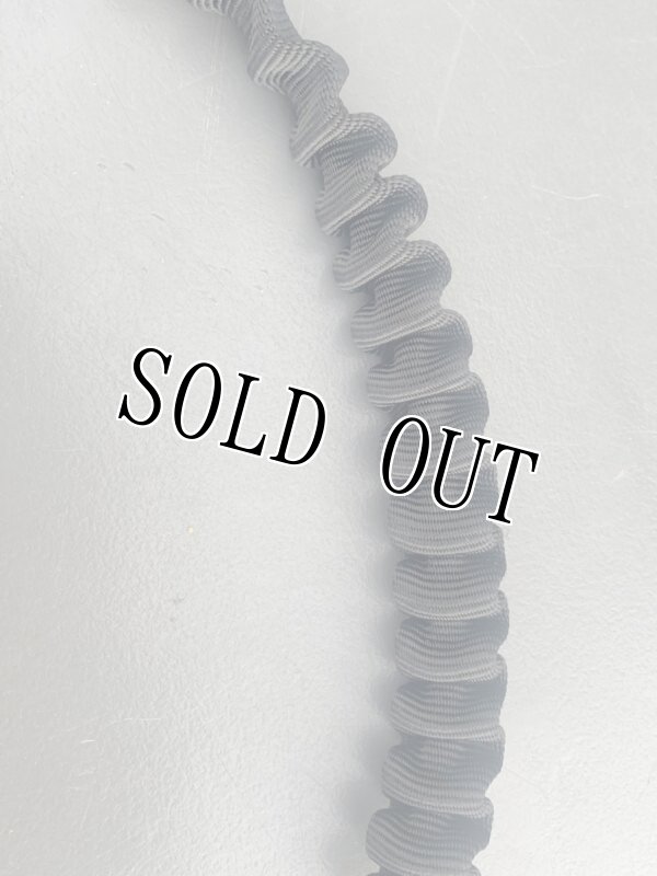 画像6: 米軍実物 YATES パーソナル リテンション ランヤード YATES  Extraction/Personal Retention Lanyard (6)