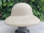 画像5: 米軍実物 USMC SUN HELMET  (5)