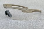 画像10: 海兵隊放出品 CROSSBOW ESS サングラス (10)