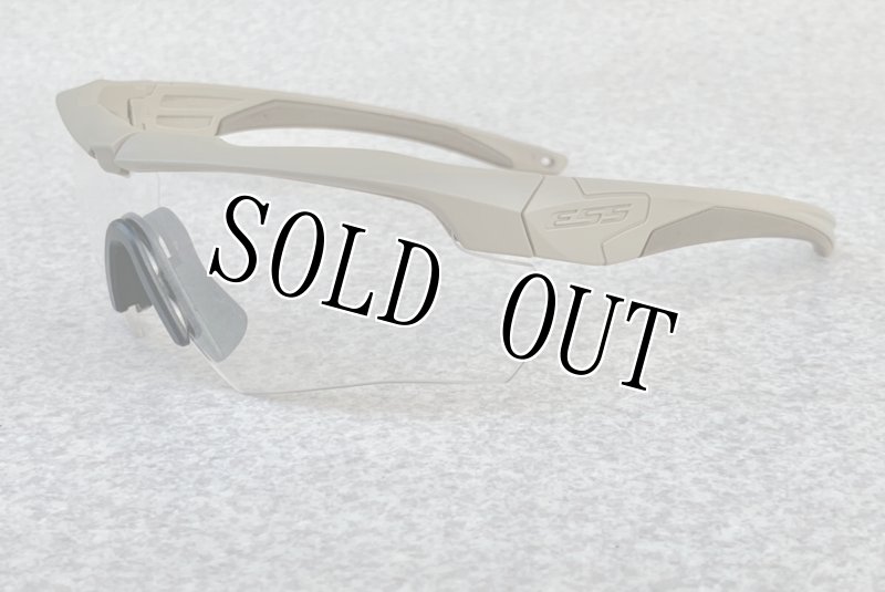 画像10: 海兵隊放出品 CROSSBOW ESS サングラス (10)