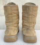 画像3: 米海兵隊実物 DANNER RECKONING 8   USMC HOT EGA ダナーミリタリーブーツ (3)