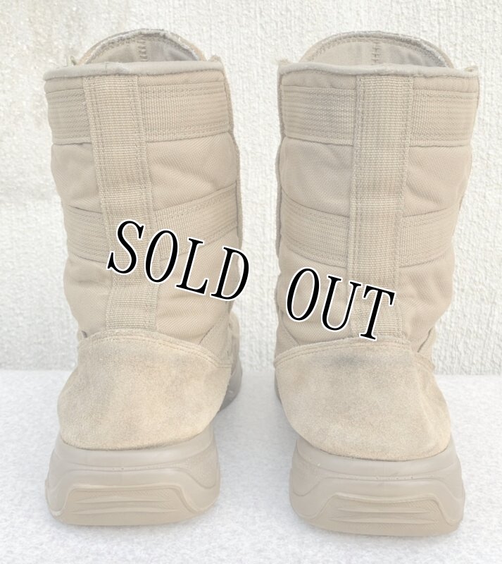 画像3: 米海兵隊実物 DANNER RECKONING 8   USMC HOT EGA ダナーミリタリーブーツ (3)