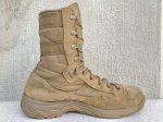 画像6: 米海兵隊実物 DANNER RECKONING 8   USMC HOT EGA ダナーミリタリーブーツ (6)