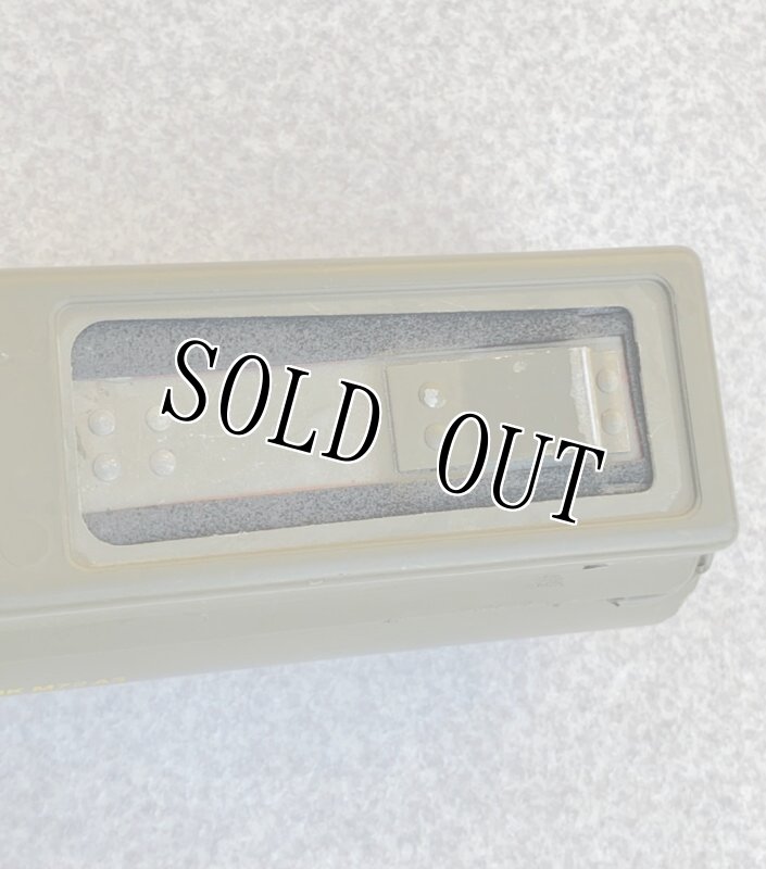 画像6: 米軍実物 M72 A3 ベトナム 戦車 ロケットランチャー  (6)