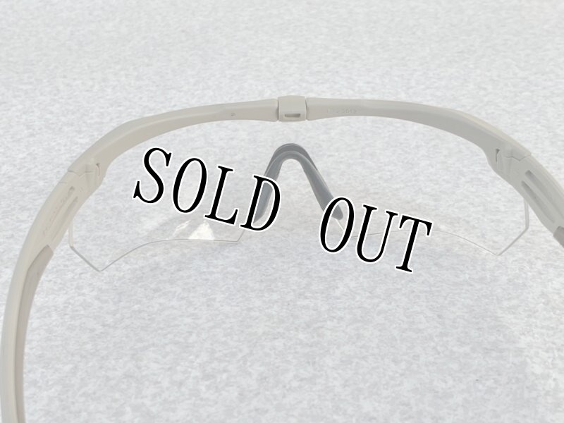 画像12: 海兵隊放出品 CROSSBOW ESS サングラス (12)