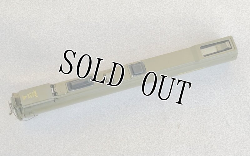 画像2: 米軍実物 M72 A3 ベトナム 戦車 ロケットランチャー  (2)