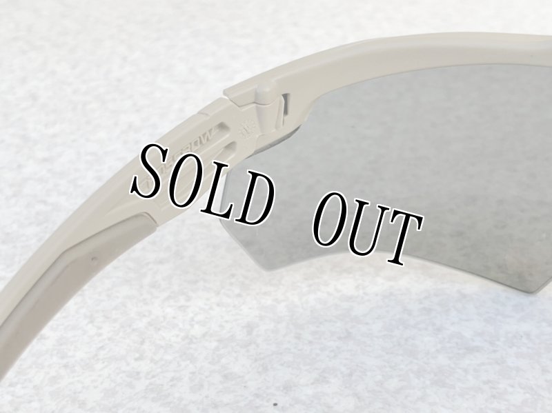 画像8: 海兵隊放出品 CROSSBOW ESS サングラス (8)