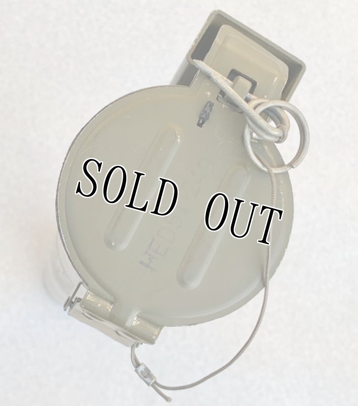 画像10: 米軍実物 M72 A3 ベトナム 戦車 ロケットランチャー  (10)