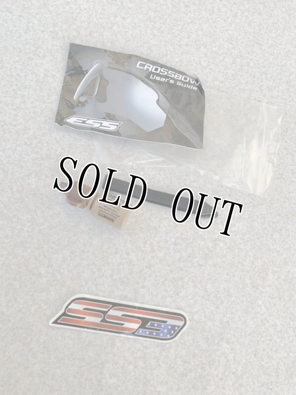 画像16: 海兵隊放出品 CROSSBOW ESS サングラス (16)