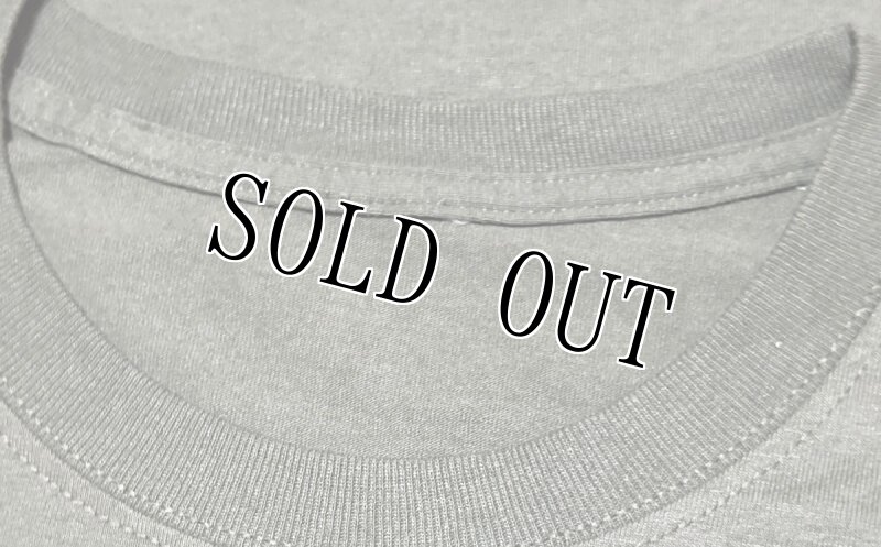 画像6: 米軍実物 USMC INSTRUCTOR TRAINING COMPANY COMBAT HUNTER Tシャツ (6)