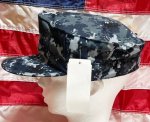 画像2: 米軍実物 　US NAVY CAP　7 3/4　CAP,WORKING,UTILITY,US NAVY (2)