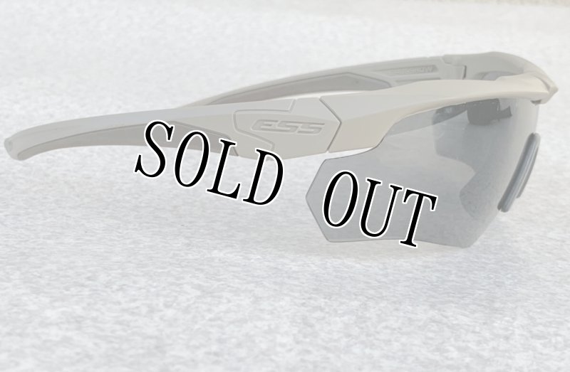 画像4: 海兵隊放出品 CROSSBOW ESS サングラス (4)