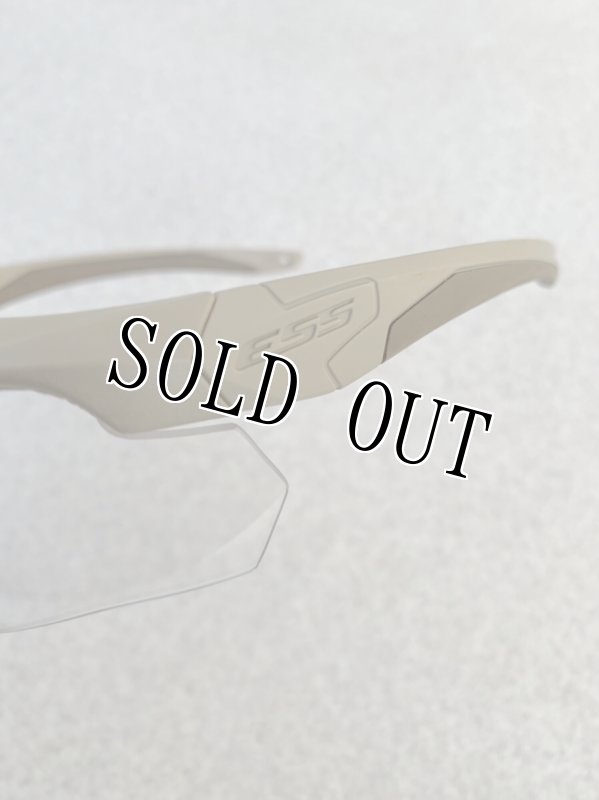 画像15: 海兵隊放出品 CROSSBOW ESS サングラス (15)