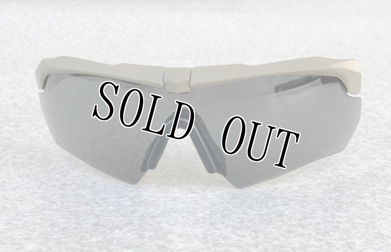 画像2: 海兵隊放出品 CROSSBOW ESS サングラス (2)