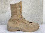 画像4: 米海兵隊実物 DANNER RECKONING 8   USMC HOT EGA ダナーミリタリーブーツ (4)