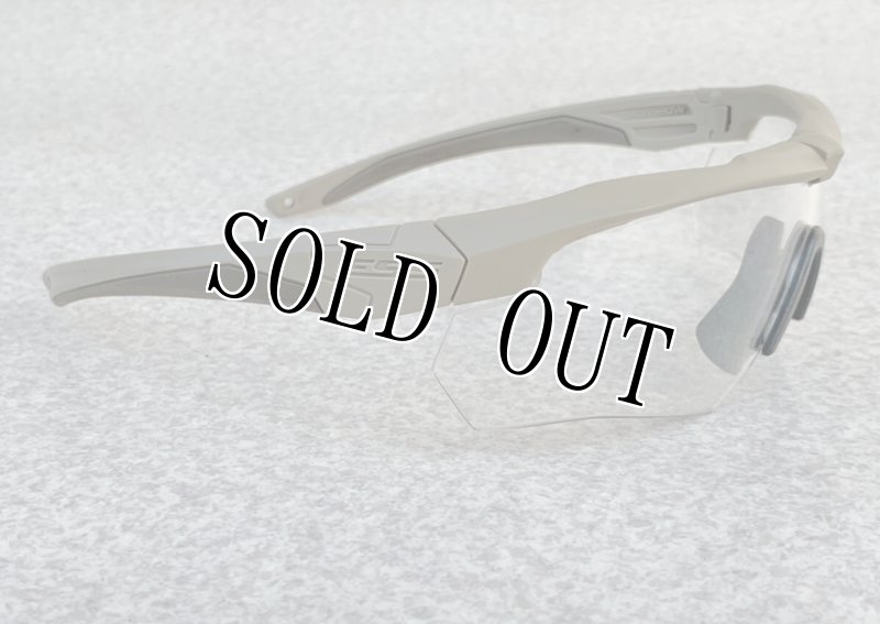 画像11: 海兵隊放出品 CROSSBOW ESS サングラス (11)