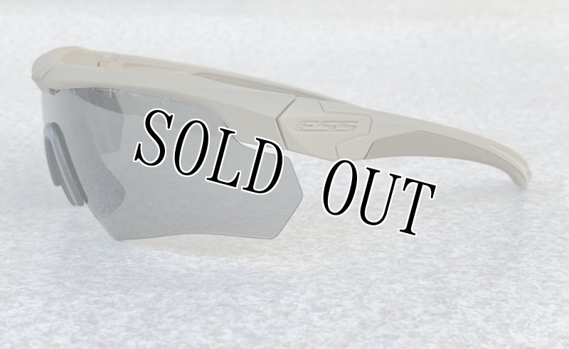 画像3: 海兵隊放出品 CROSSBOW ESS サングラス (3)