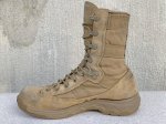 画像5: 米海兵隊実物 DANNER RECKONING 8   USMC HOT EGA ダナーミリタリーブーツ (5)