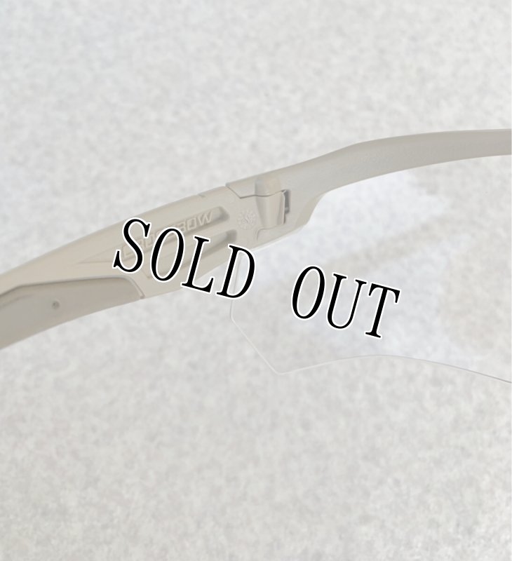 画像13: 海兵隊放出品 CROSSBOW ESS サングラス (13)