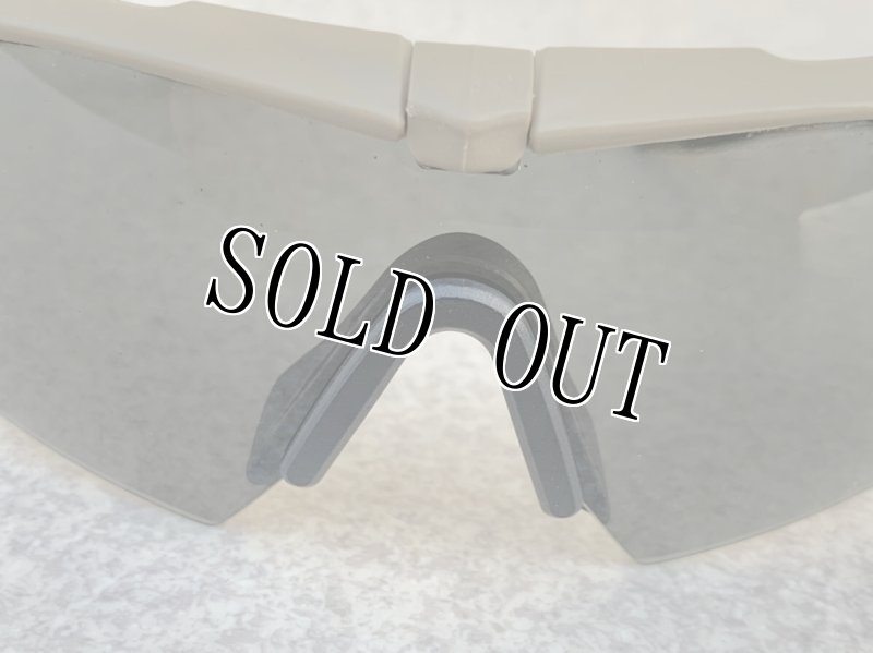 画像5: 海兵隊放出品 CROSSBOW ESS サングラス (5)