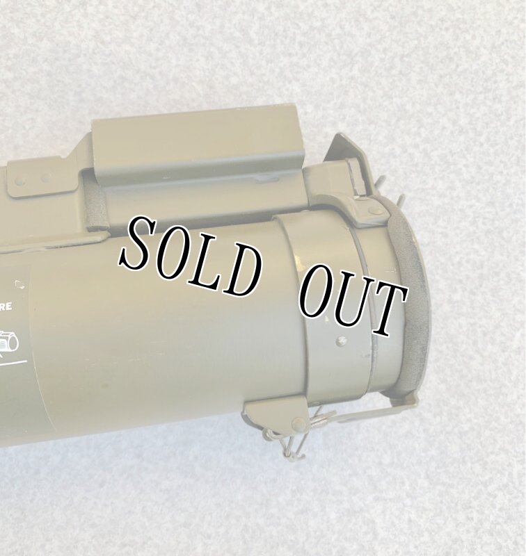 画像7: 米軍実物 M72 A3 ベトナム 戦車 ロケットランチャー  (7)