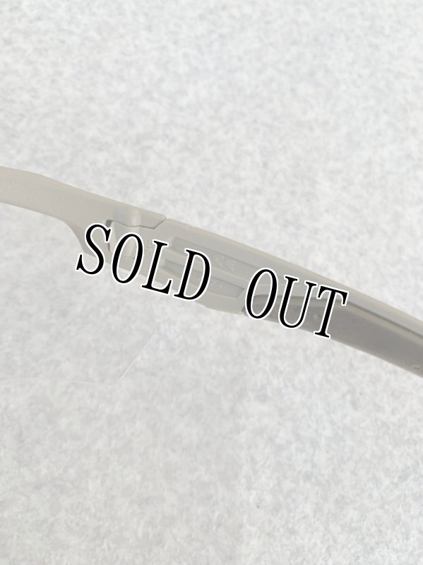 画像14: 海兵隊放出品 CROSSBOW ESS サングラス (14)