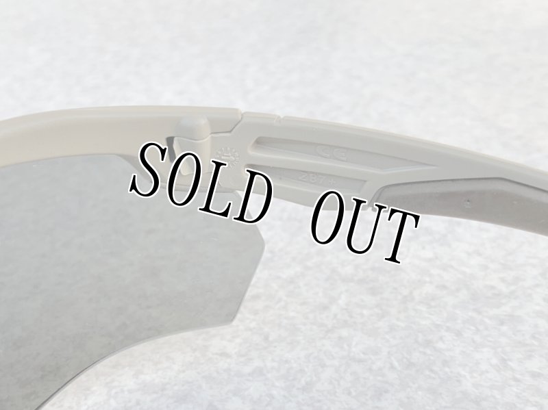 画像7: 海兵隊放出品 CROSSBOW ESS サングラス (7)