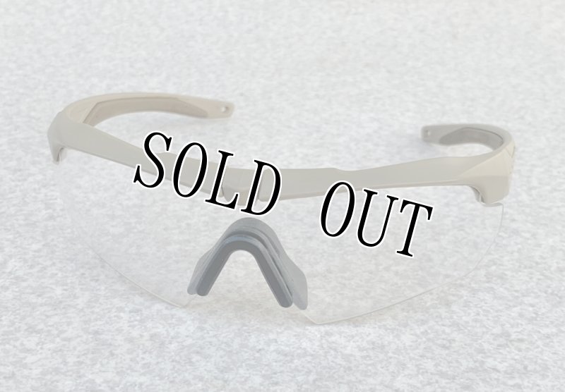 画像9: 海兵隊放出品 CROSSBOW ESS サングラス (9)