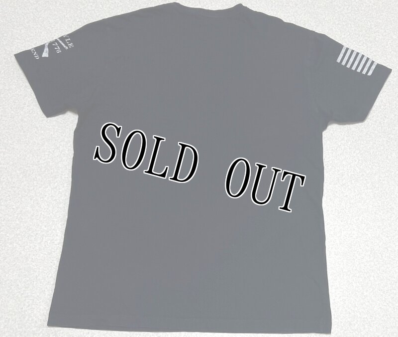 画像5: 米軍放出品　GRUNT STYLE　 Tシャツ　LARGE (5)