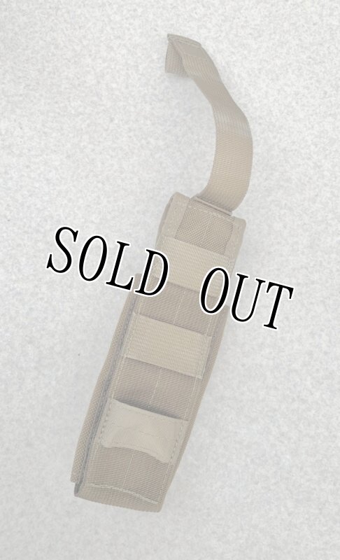 画像4: 米海兵隊放出品 PALE HORSE CONCEPTS POUCH   ターニケットキャリア C-A-T 止血帯ポーチ (4)