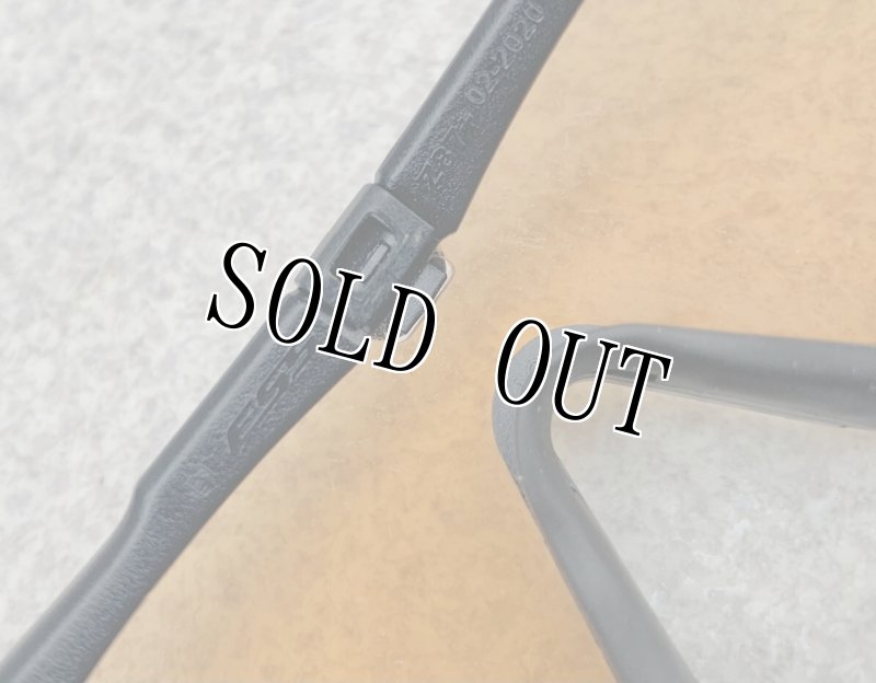 画像6: 海兵隊放出品 CROSSBOW ESS サングラス (6)