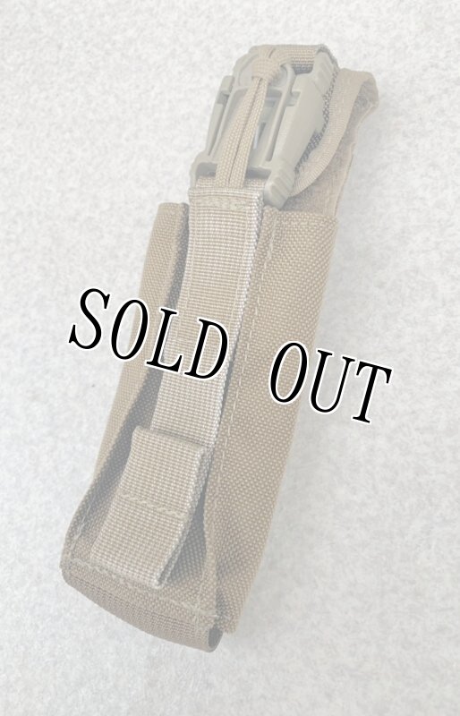 画像3: 米海兵隊放出品 PALE HORSE CONCEPTS POUCH   ターニケットキャリア C-A-T 止血帯ポーチ (3)