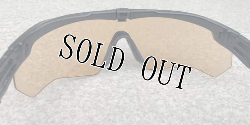 画像5: 海兵隊放出品 CROSSBOW ESS サングラス (5)