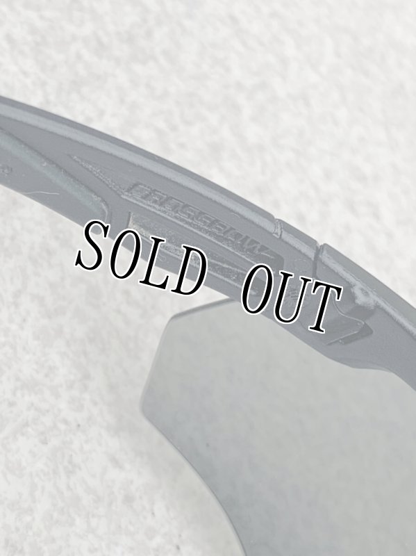 画像13: 海兵隊放出品 CROSSBOW ESS サングラス (13)