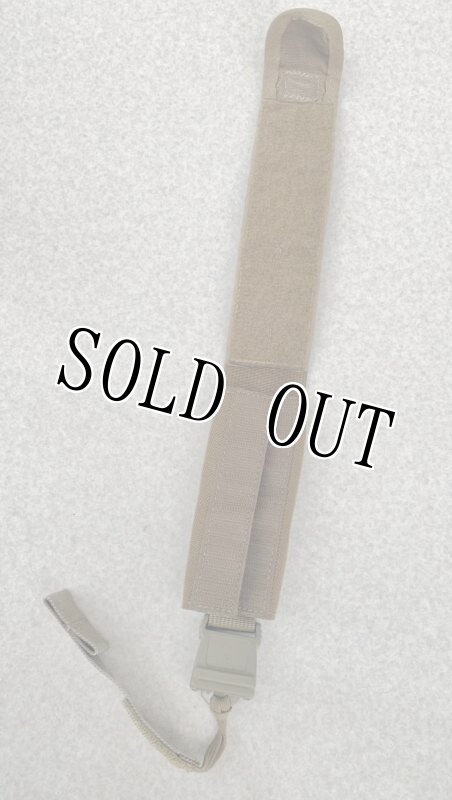 画像9: 米海兵隊放出品 PALE HORSE CONCEPTS POUCH   ターニケットキャリア C-A-T 止血帯ポーチ (9)