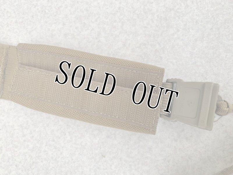 画像8: 米海兵隊放出品 PALE HORSE CONCEPTS POUCH   ターニケットキャリア C-A-T 止血帯ポーチ (8)