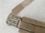 画像6: 米海兵隊放出品 PALE HORSE CONCEPTS POUCH   ターニケットキャリア C-A-T 止血帯ポーチ (6)