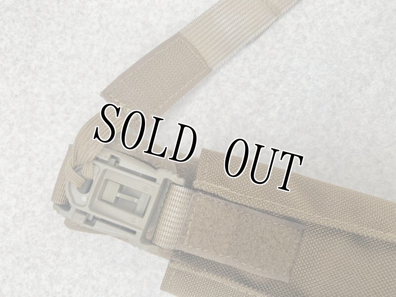 画像6: 米海兵隊放出品 PALE HORSE CONCEPTS POUCH   ターニケットキャリア C-A-T 止血帯ポーチ (6)