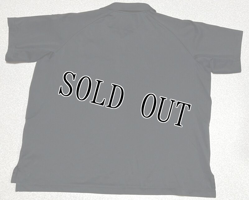 画像4: 米軍実物放出品 5,11タクティカル MCIPAC FIRE OKINAWA JAPAN ポロシャツ (4)