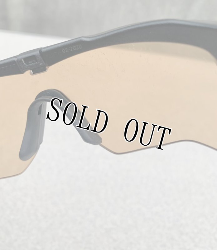 画像8: 海兵隊放出品 CROSSBOW ESS サングラス (8)