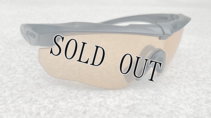 画像2: 海兵隊放出品 CROSSBOW ESS サングラス (2)