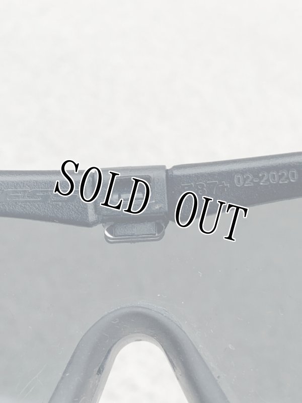 画像15: 海兵隊放出品 CROSSBOW ESS サングラス (15)