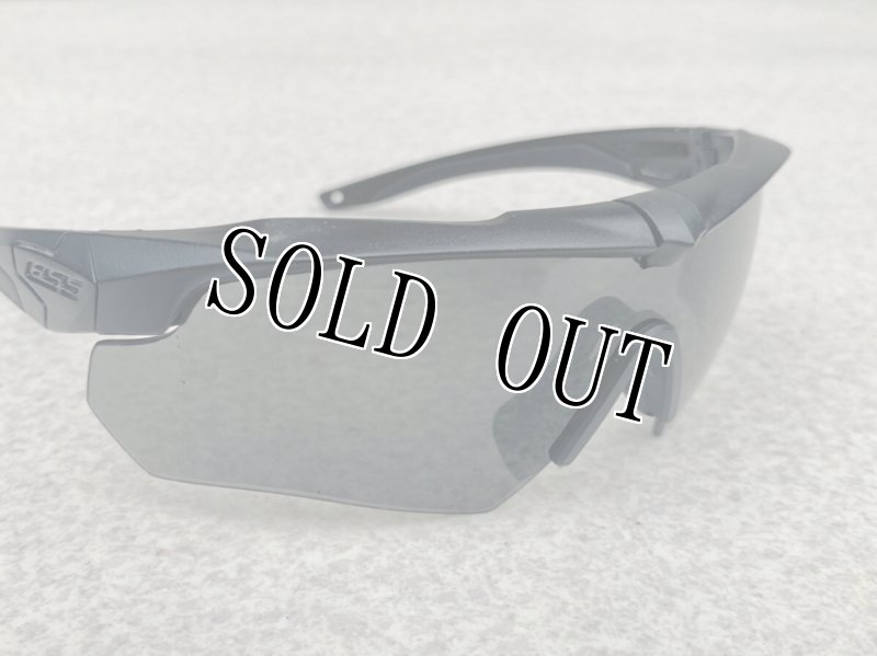 画像11: 海兵隊放出品 CROSSBOW ESS サングラス (11)