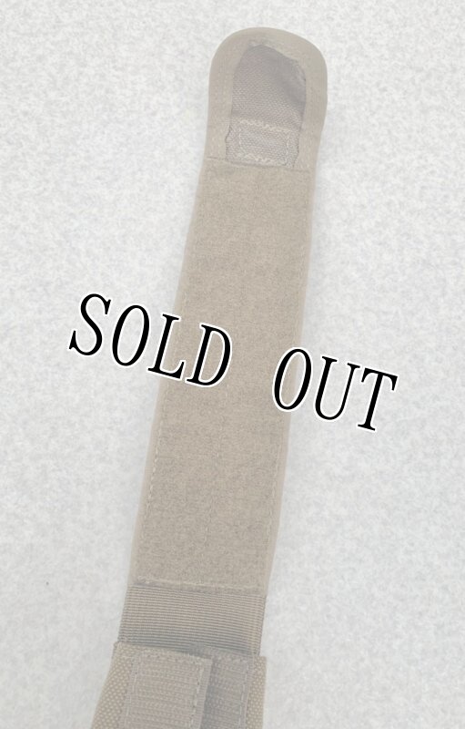 画像10: 米海兵隊放出品 PALE HORSE CONCEPTS POUCH   ターニケットキャリア C-A-T 止血帯ポーチ (10)