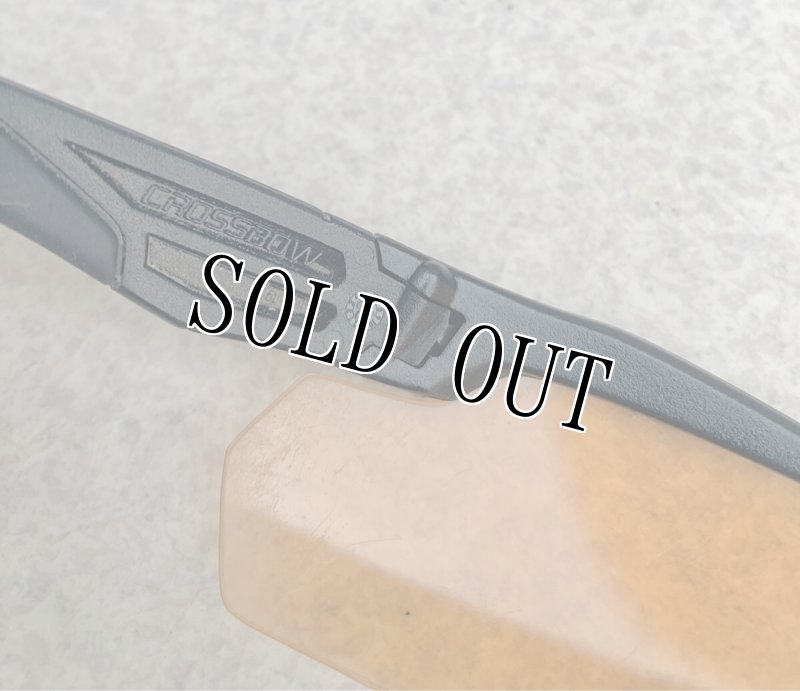 画像7: 海兵隊放出品 CROSSBOW ESS サングラス (7)