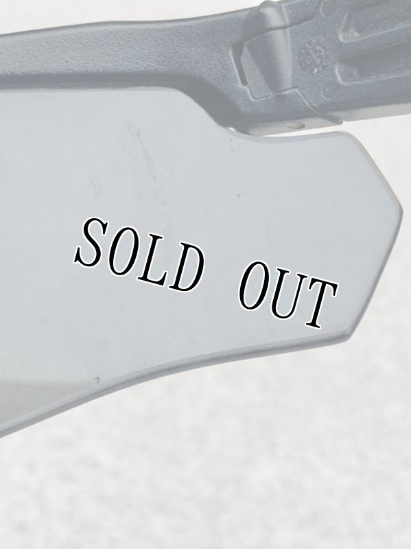 画像17: 海兵隊放出品 CROSSBOW ESS サングラス (17)