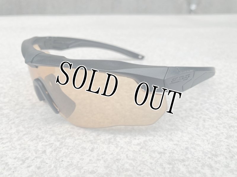 画像3: 海兵隊放出品 CROSSBOW ESS サングラス (3)