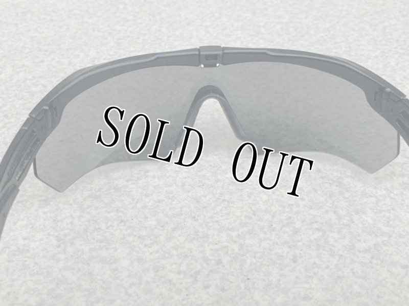 画像12: 海兵隊放出品 CROSSBOW ESS サングラス (12)